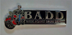 BADD Pin